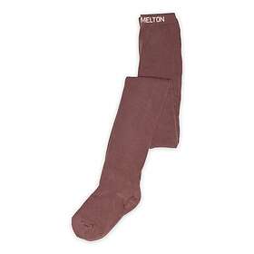 Melton Basic tights Grape Shake (Jr)