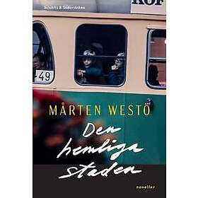 Den hemliga staden