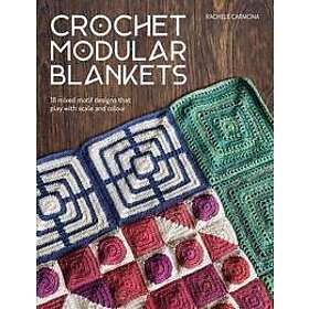 Crochet Modular Blankets
