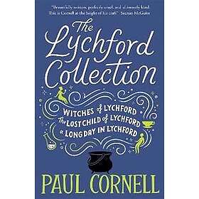 The Lychford Collection Book 1