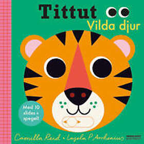 Tittut Vilda djur
