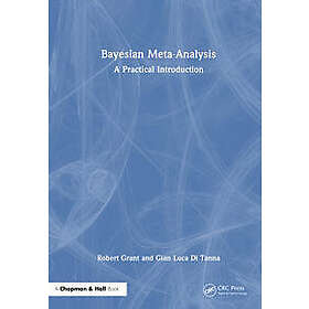 Bayesian Meta-Analysis - Sammenlign priser hos Prisjakt
