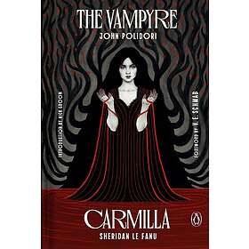 The Vampyre and Carmilla
