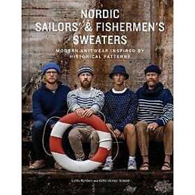 Nordic Sailors' & Fishermen’s Sweaters