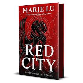 Red City
