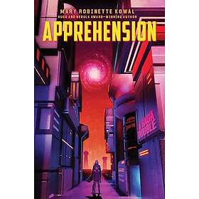 Red Star Hustle Apprehension