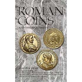 Roman Coins and Their Values Volume 4