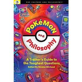 Pokemon and Philosophy