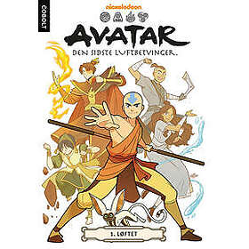 Avatar: Den sidste luftbetvinger
