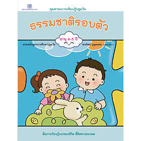 Nature Around Us (Thai)