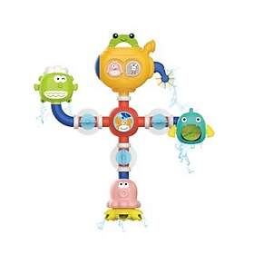 Scandinavian Baby Products Water lab kylpylelu (SBP-03544)