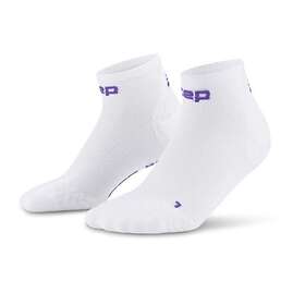 CEP Core Run Ultralette Kompresjonssokker Low 4.0 (Menn)