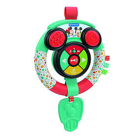 Clementoni Mickey Barnvagnsratt 17557