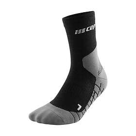 CEP Light Merino Hiking Socks Mid-Cut (Dame)