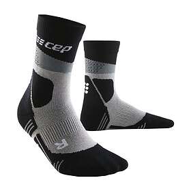 CEP Max Cushion Fottur Mellomlange Sokker (Dame)