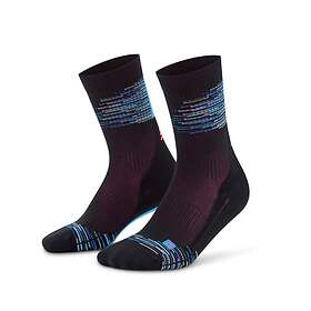 CEP Paris Vibes 80's Mellomhøye Sokker (Dame)