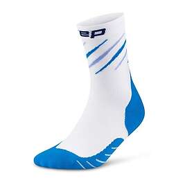 CEP Run Edt. Claws Mellomhøye Sokker (Menn)