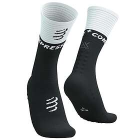 Compressport Mid Compression V2.0 Sokker (Unisex)