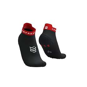 Compressport Pro Racing Sock V4.0 Crew (Unisex)