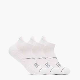 Hoka No-Show Socks 3-Pack (Unisex)