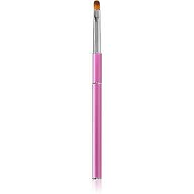 NeoNail Nail Art Kolinsky Oval Brush