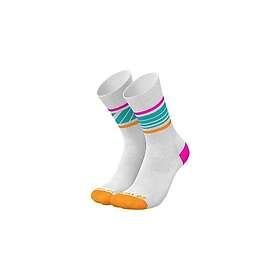 Incylence Motto Sock PARTY PACE Crew (Unisex)