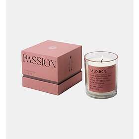 Paddywax Passion Saffron Rose Scented Candle 226g