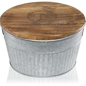 Milkhouse Candle Co. Monster Apples & Hayrides Duftende 4kg