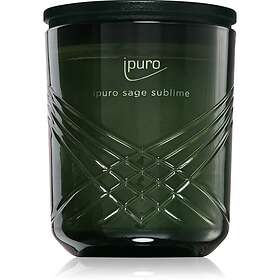 Ipuro Sage Sublime Bougie Parfumée 270g