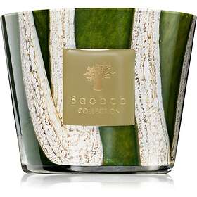 Baobab Collection Sherwood Bougie Parfumée 500g