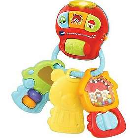 Vtech My Magic Keys Rattle 80-505105