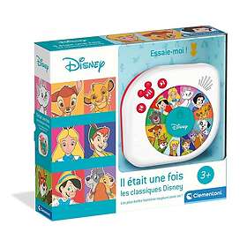 Clementoni Disney Once Upon a Time Ljudberättare 52656