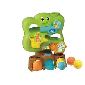 Clementoni Baby Göm och Sök Bollträd 17511