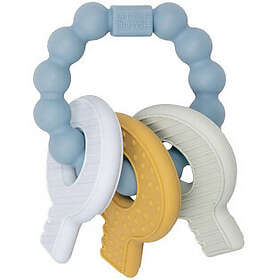 Little Dutch Silikon Biteleke Nøkkelring 678604