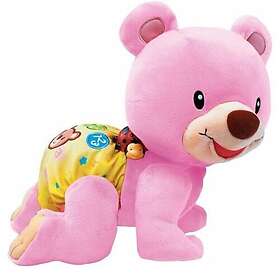 Vtech Ourson 1,2,3 Follow Me Bear 181155