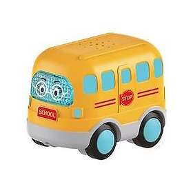 Scandinavian Baby Products Mini bil - Skolbuss SBP-02968