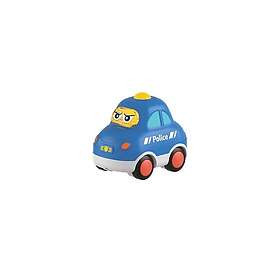 Scandinavian Baby Products Mini auto Poliisi SBP-02970