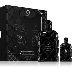 Orientica Amber Noir Gift Set