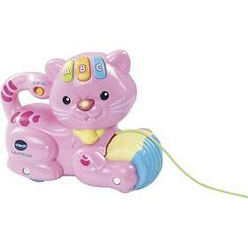 Vtech 1, 2, 3 P'tit Chat Draksak 80-158255