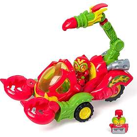 Superthings Scorpio Truck Playset PSTSP116IN170