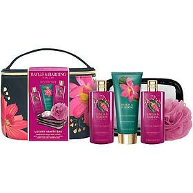 Baylis & Harding Boudoire Tropical Paradise Duschpresent