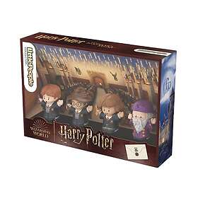 Little People COLLECTOR Harry Potter and the Sorcerer's Stone HVG45
