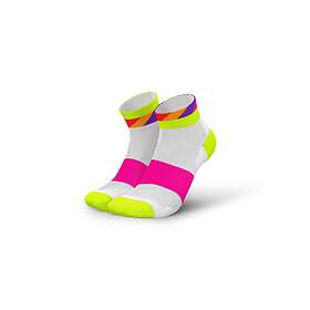 Incylence Ultralight Strides Short Løpesokker (Unisex)