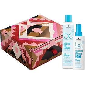 Schwarzkopf Professional BC Bonacure Moisture Kick Gåvoset