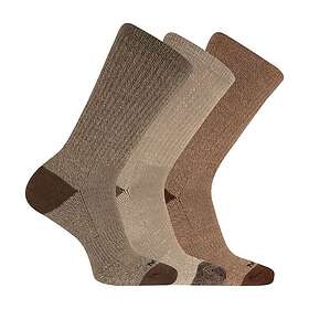 Merrell Everyday Crew 3-Pack (Unisex)
