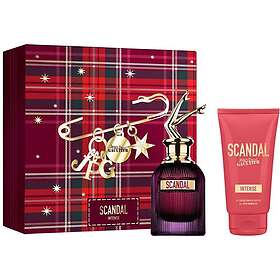 Jean Paul Gaultier Scandal Intense Gåvoset