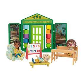 Bandai Cocomelon Låt oss gå till Cole med Cocomelon Multicolor Playset WT0067