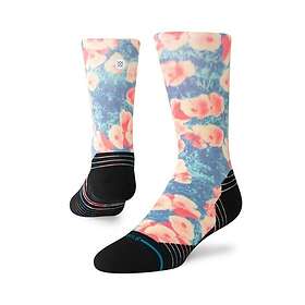 Stance Pop Light Crew Socks (Dame)