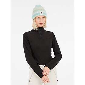 Protest Prtremutez 1/4 Zip Fleece Pullover (Kvinnor)