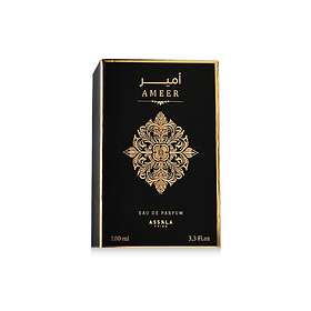 Assala Prime Ameer Parfum 100ml